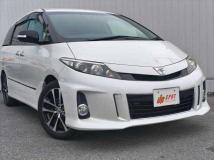 2015 Toyota Estima