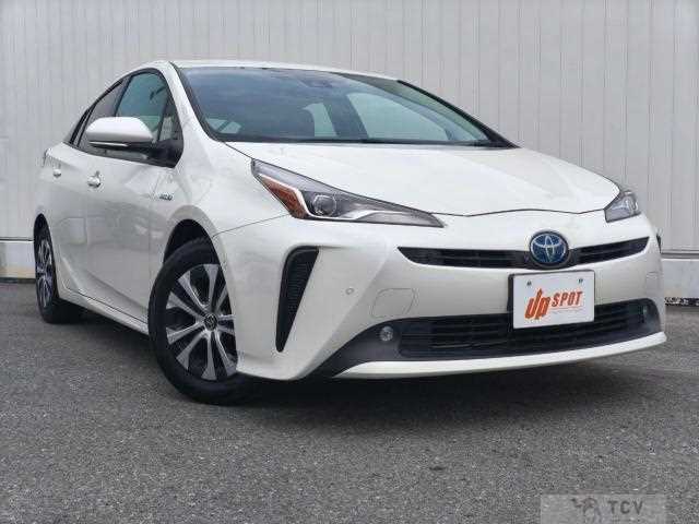 2019 Toyota Prius
