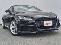 2019 Audi TT