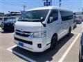 2024 Toyota Hiace Wagon