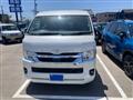 2024 Toyota Hiace Wagon