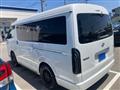 2024 Toyota Hiace Wagon