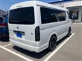 2024 Toyota Hiace Wagon