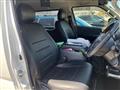 2024 Toyota Hiace Wagon