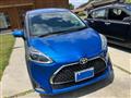 2018 Toyota Sienta
