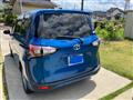 2018 Toyota Sienta