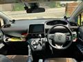2018 Toyota Sienta