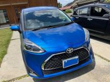 2018 Toyota Sienta