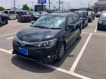 2015 Toyota Corolla Fielder