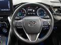 2021 Toyota Harrier Hybrid