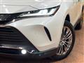 2021 Toyota Harrier Hybrid