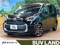 2024 Toyota Sienta