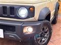 2025 Suzuki Jimny Sierra