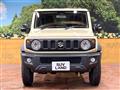 2025 Suzuki Jimny Sierra