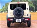 2025 Suzuki Jimny Sierra