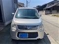 2014 Suzuki Wagon R