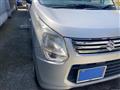2014 Suzuki Wagon R