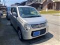 2014 Suzuki Wagon R