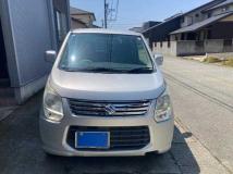 2014 Suzuki Wagon R