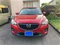 2013 Mazda CX-5