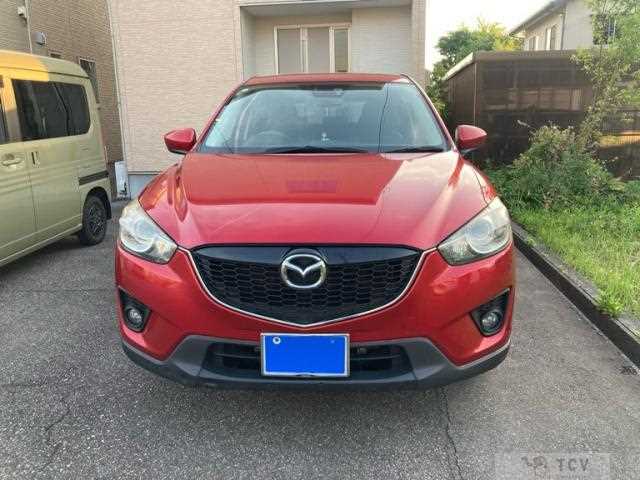 2013 Mazda CX-5