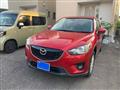 2013 Mazda CX-5