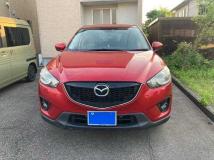 2013 Mazda CX-5