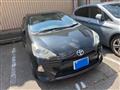 2012 Toyota AQUA