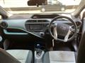 2012 Toyota AQUA