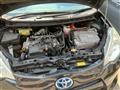 2012 Toyota AQUA