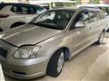 2006 Toyota Avensis