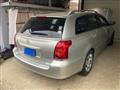 2006 Toyota Avensis