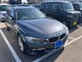 2013 BMW 3 Series