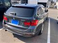 2013 BMW 3 Series