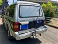 1997 Mitsubishi Pajero