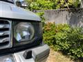 1997 Mitsubishi Pajero