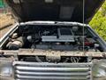 1997 Mitsubishi Pajero