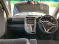 2009 Honda ZEST SPARK