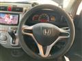 2009 Honda ZEST SPARK