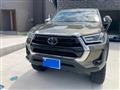 2022 Toyota Hilux