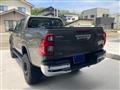 2022 Toyota Hilux
