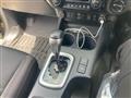 2022 Toyota Hilux
