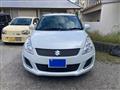 2014 Suzuki Swift