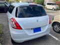 2014 Suzuki Swift