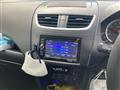 2014 Suzuki Swift