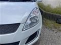 2014 Suzuki Swift