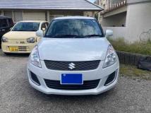 2014 Suzuki Swift