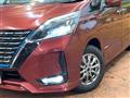 2021 Nissan Serena