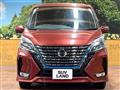 2021 Nissan Serena