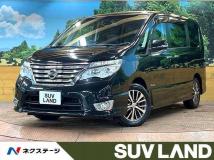 2016 Nissan Serena